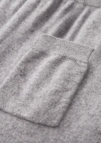 PREMIUM CASHMERE LEISURE SET