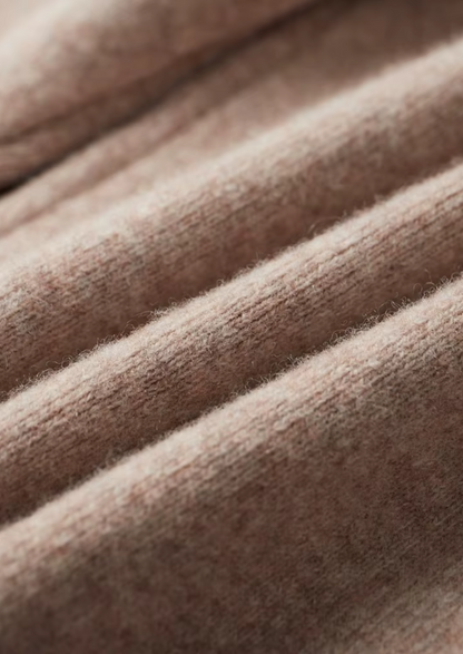 PURE EXTRA-FINE MERINO WOOL SAVRO SET