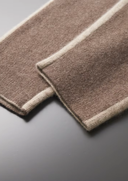 PREMIUM CASHMERE LEISURE SET