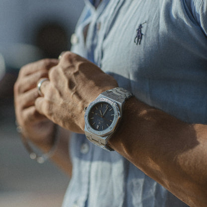 NewBlack® Oceanus