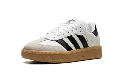 Samba XLG "White / Black"