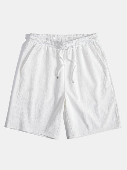 Amalfi - NewBlack Short Sleeved Set