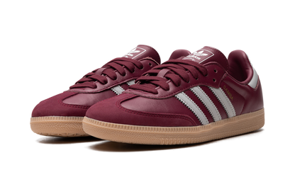 SAMBA OG "Burgundy"