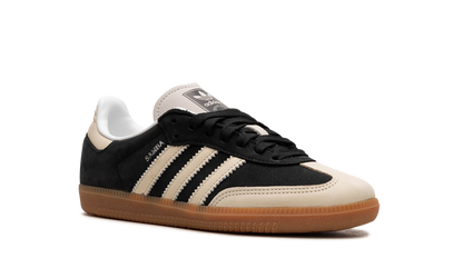 SAMBA "Core Black / Wonder White"
