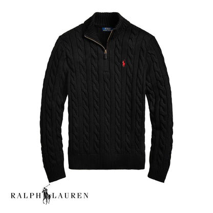 Ꮢalph Lauren Sweater  – Limited Edition