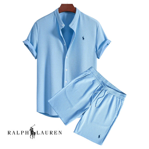 Ꮢalph Lauren Outfit – Limited Edition by Blacks®