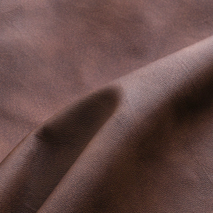 【24-hour shipping out】Mens Classic Fashion Zipper PU Leather Jacket 98679789U