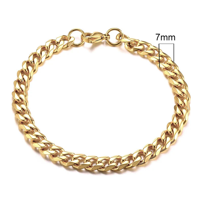 Spectre Bracelet