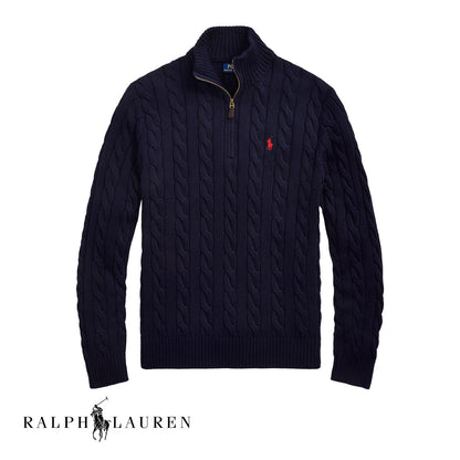 Ꮢalph Lauren Sweater  – Limited Edition