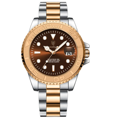 Valencia Steel Diver | NewBlack