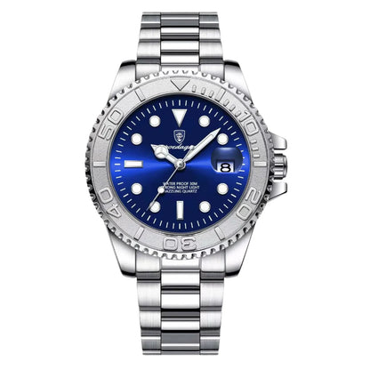 Valencia Steel Diver | NewBlack
