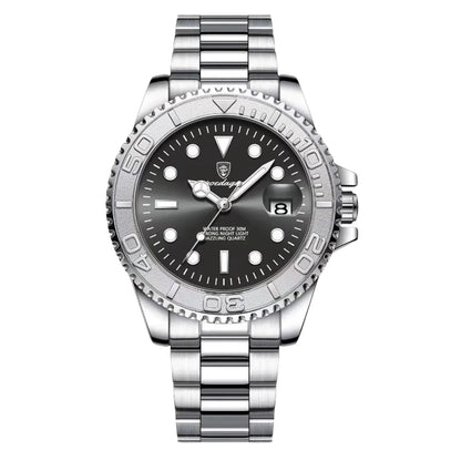 Valencia Steel Diver | NewBlack