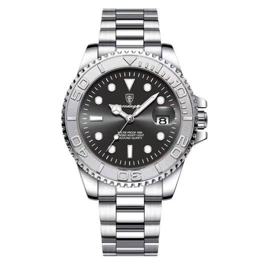Valencia Steel Diver | NewBlack