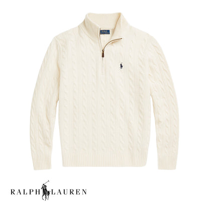 Ꮢalph Lauren Sweater  – Limited Edition