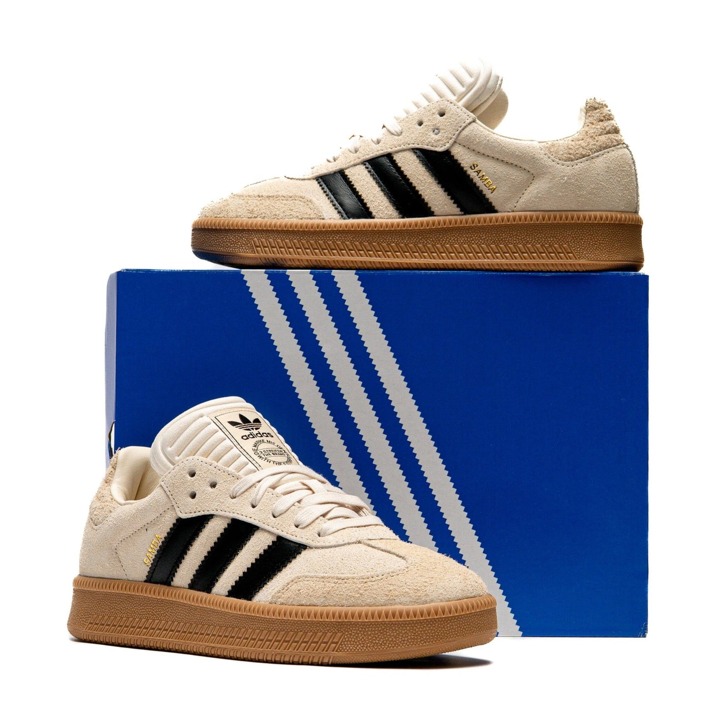 Originals Samba XLG - Limited Edition