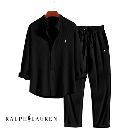 Ralph Ⅼauren Outfit - Limited Edition