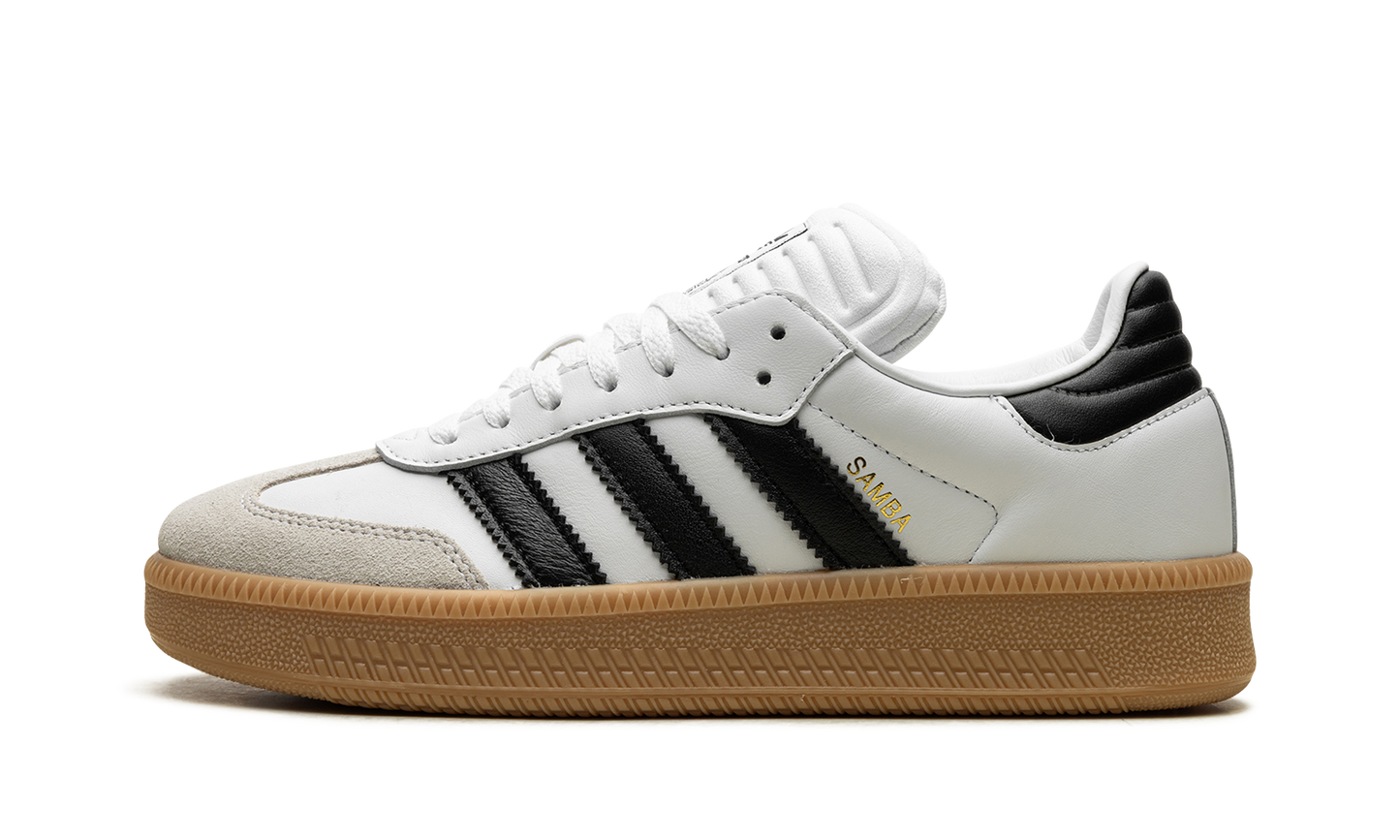 Samba XLG "White / Black"