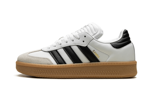 Samba XLG "White / Black"