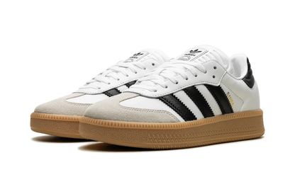Samba XLG "White / Black"