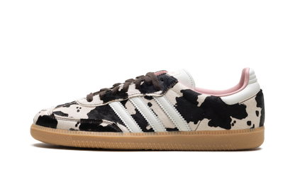 Samba OG "Cow Print"