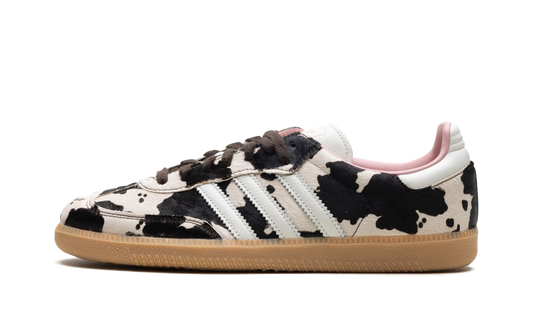 Samba OG "Cow Print"