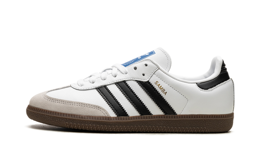 SAMBA OG "White"