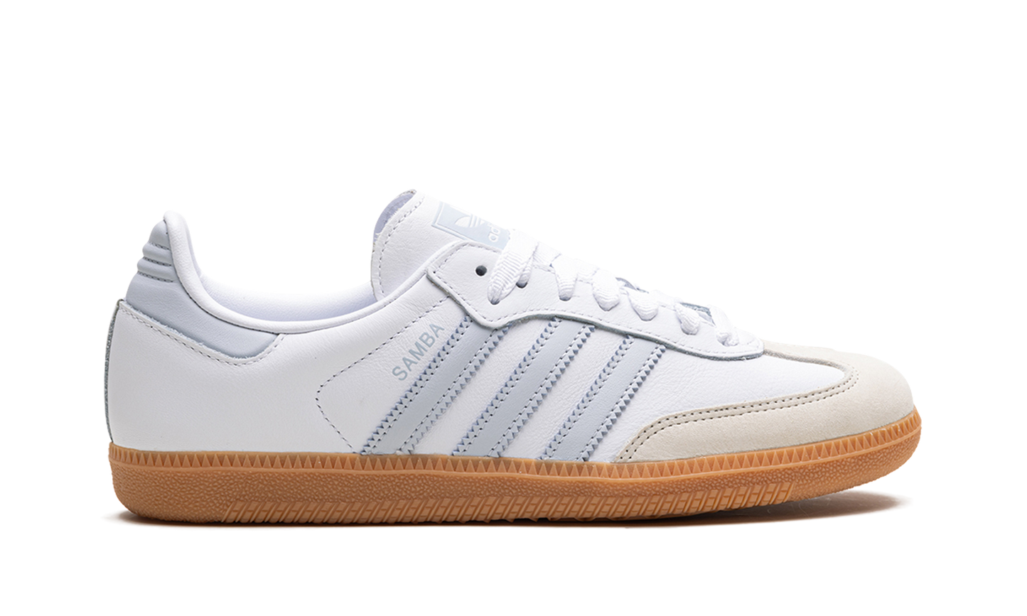 SAMBA OG WMNS "Halo Blue"
