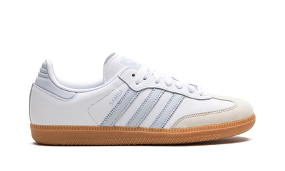 SAMBA OG WMNS "Halo Blue"