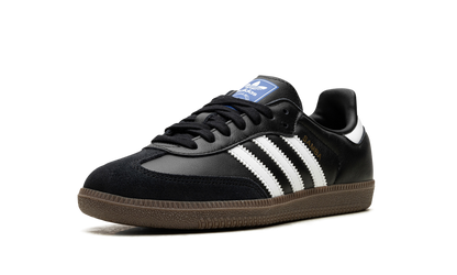 Samba OG "Black/ Gum"