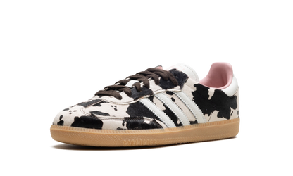 Samba OG "Cow Print"