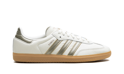 Samba OG "Cyber Metallic"