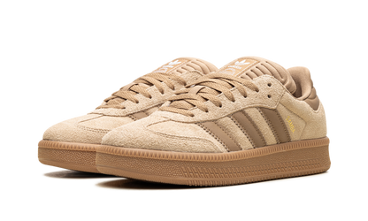 Samba XLG "Magic Beige Gum"
