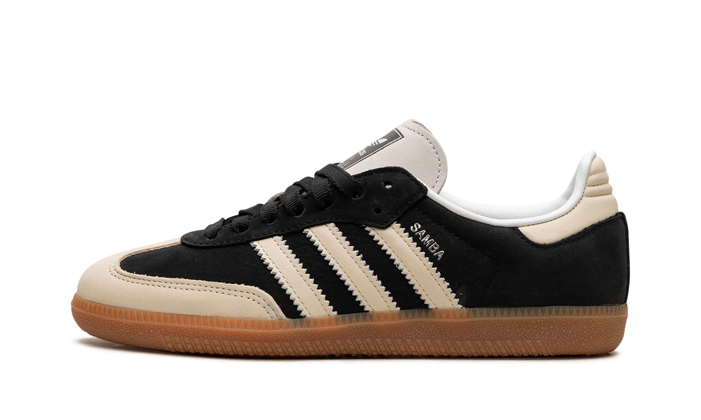 SAMBA "Core Black / Wonder White"