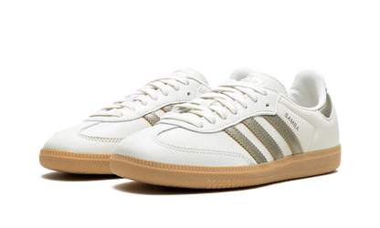Samba OG "Cyber Metallic"