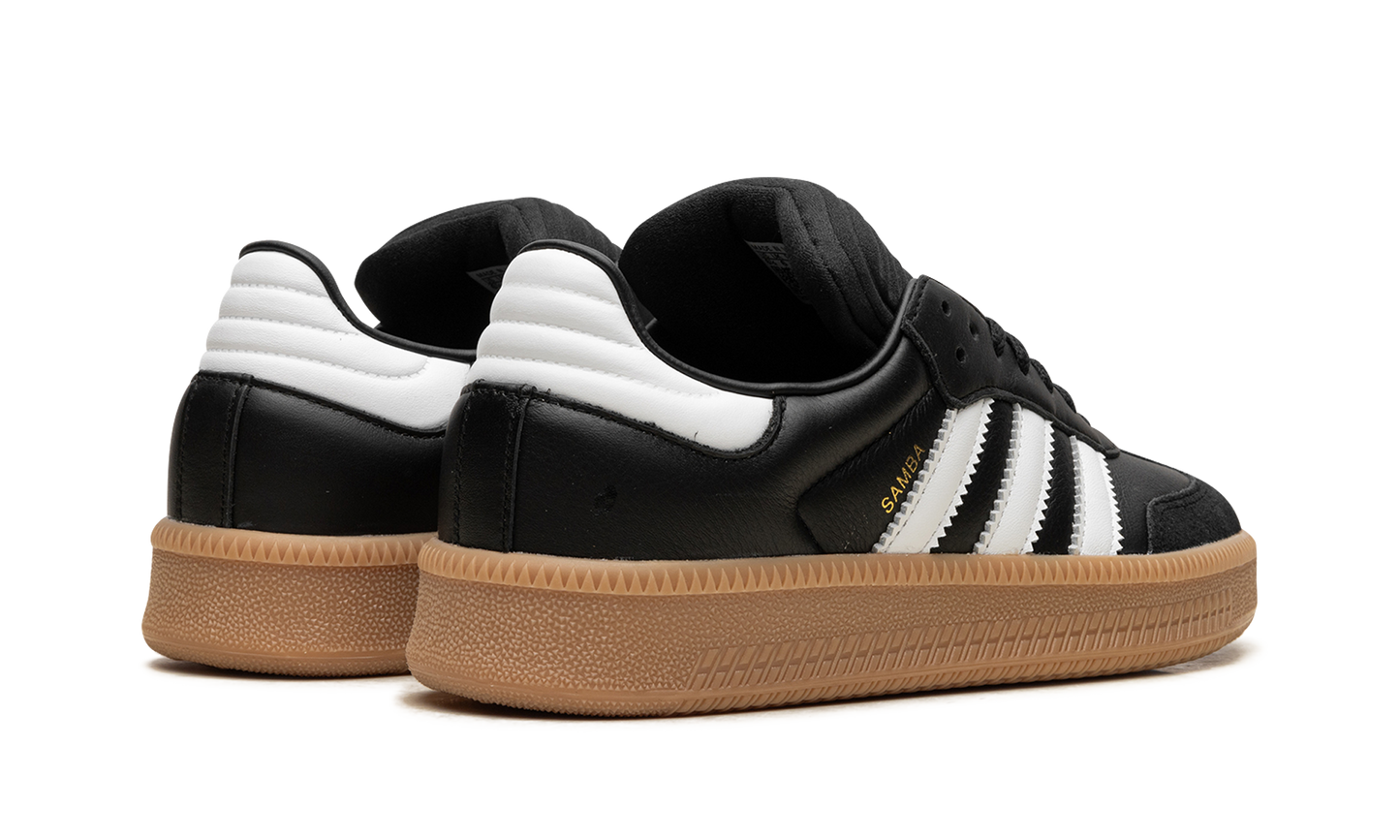 Samba XLG "Black White Gum"