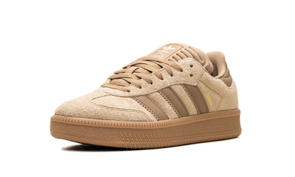 Samba XLG "Magic Beige Gum"