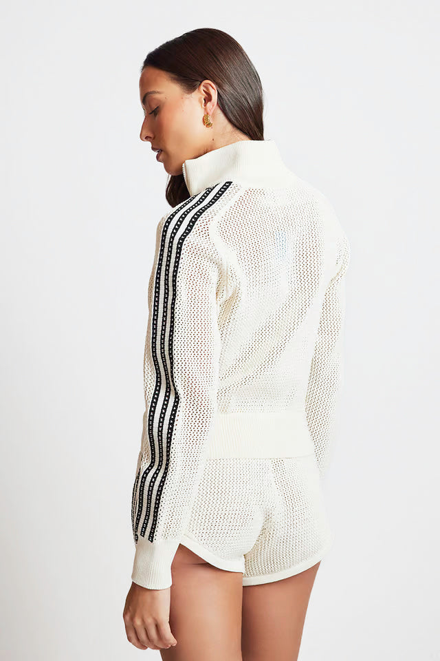 AdiAir Crochet Set