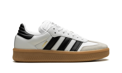 Samba XLG "White / Black"