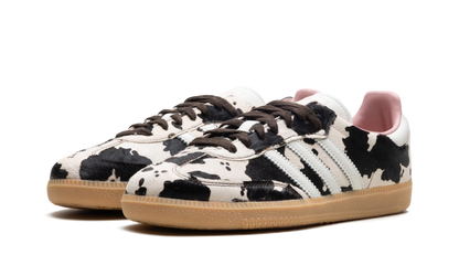 Samba OG "Cow Print"