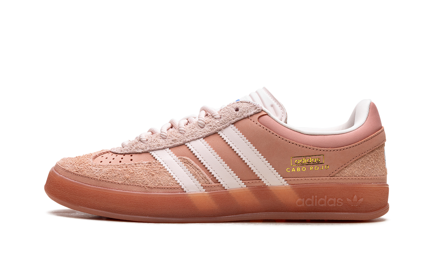 Gazelle Indoor - Cabo Rojo"