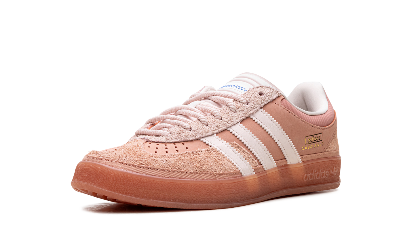 Gazelle Indoor - Cabo Rojo"