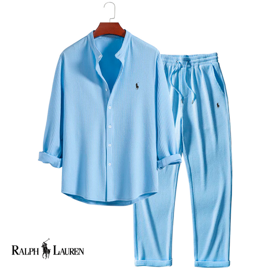 Ꮢalph Lauren Outfit - Limited Edition