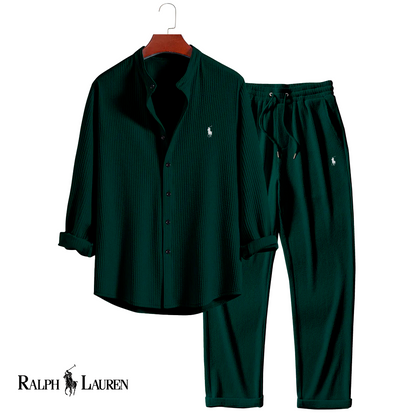 Ꮢalph Lauren Outfit - Limited Edition