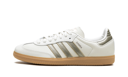 Samba OG "Cyber Metallic"