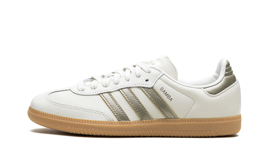 Samba OG "Cyber Metallic"
