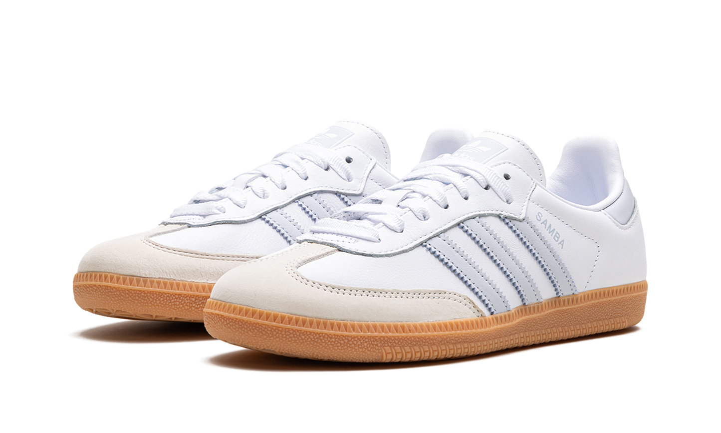 SAMBA OG WMNS "Halo Blue"