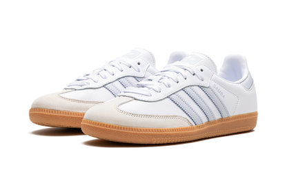 SAMBA OG WMNS "Halo Blue"