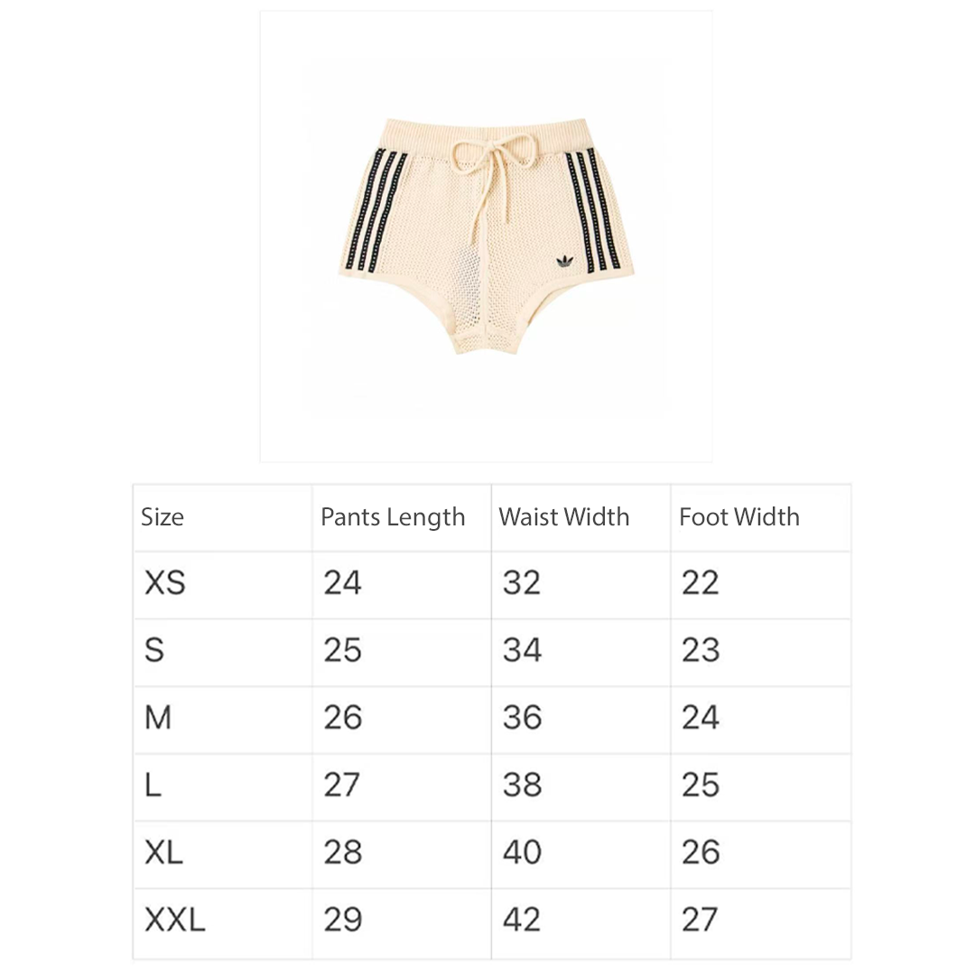 AdiAir Crochet Set
