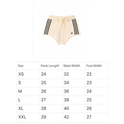 AdiAir Crochet Set