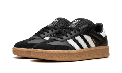 Samba XLG "Black White Gum"